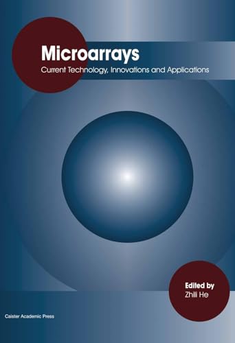 Microarrays: Current Technology, Innovations and Applications - Click to Buy