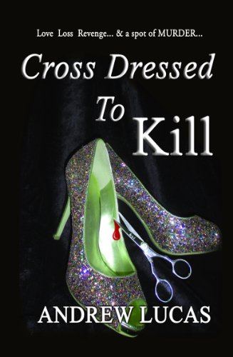 Cross Dressed to Kill - Click to Buy