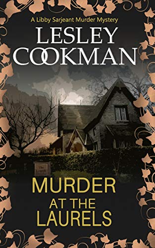 Murder at the Laurels - Click to Buy