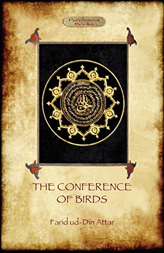 The Conference of Birds: the Sufi's Journey to God - Click to Buy