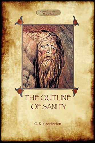 The Outline of Sanity - Click to Buy
