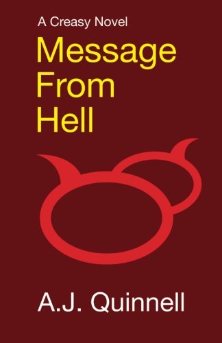 Message From Hell - Click to Buy