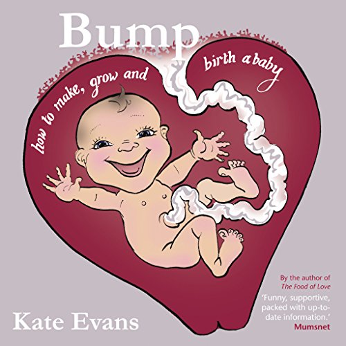 Bump: How to Make, Grow and Birth a Baby - Click to Buy