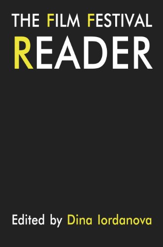 The Film Festival Reader