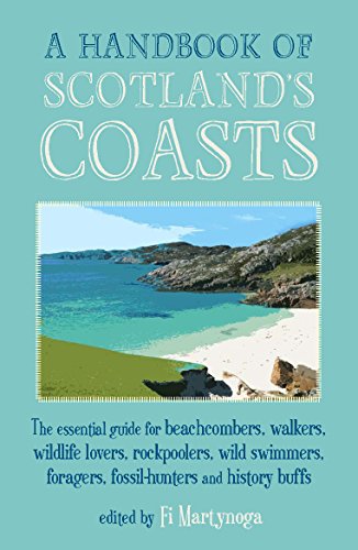 A Handbook Of Scotland's Coasts - Click to Buy
