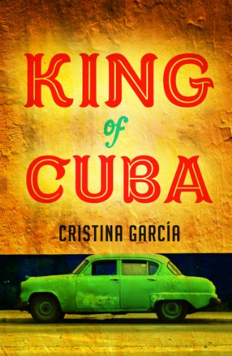 King of Cuba - Click to Buy