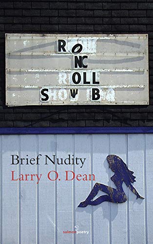 Brief Nudity - Click to Buy