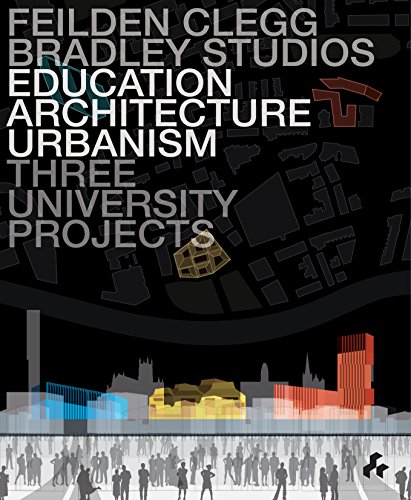 EDUCATION ARCHITECTURE URBANISM