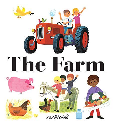 Farm - Click to Buy