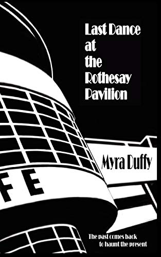 Last Dance at the Rothesay Pavilion - Click to Buy
