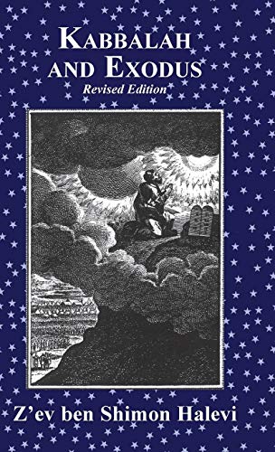 Kabbalah and Exodus - Click to Buy