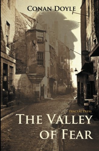 The Valley of Fear