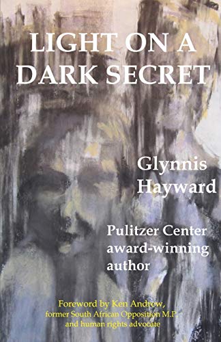 Light on a Dark Secret - Click to Buy