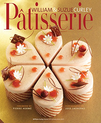 Patisserie: A Masterclass in Classic and Contemporary Patisserie - Click to Buy