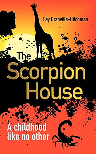 The Scorpion House - Click to Buy