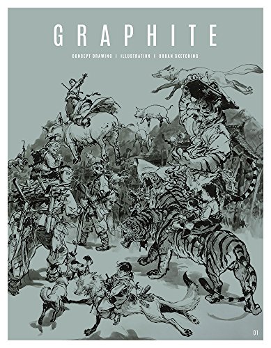 GRAPHITE 1 - Click to Buy