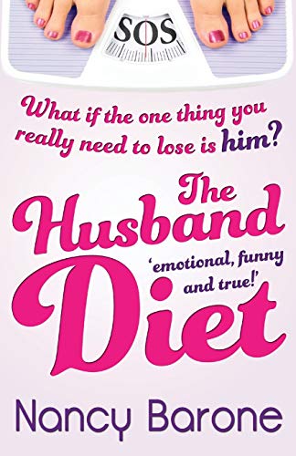 The Husband Diet - Click to Buy