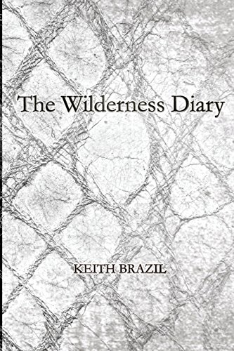 The Wilderness Diary - Click to Buy
