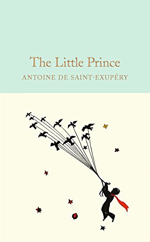 The little prince - Click to Buy