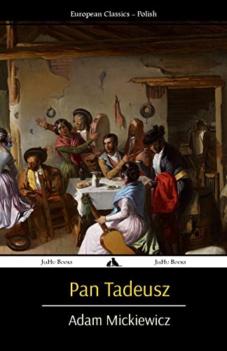 Pan Tadeusz - Click to Buy