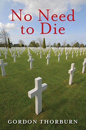 No Need to Die - Click to Buy