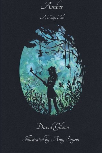 Amber A Fairy Tale (The Wandering Woods) - Click to Buy