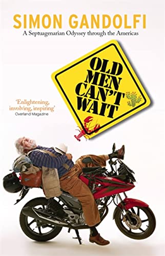 Old Men Can't Wait - Click to Buy