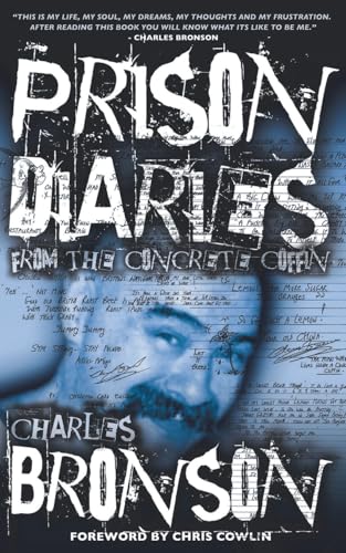 Prison Diaries - Click to Buy