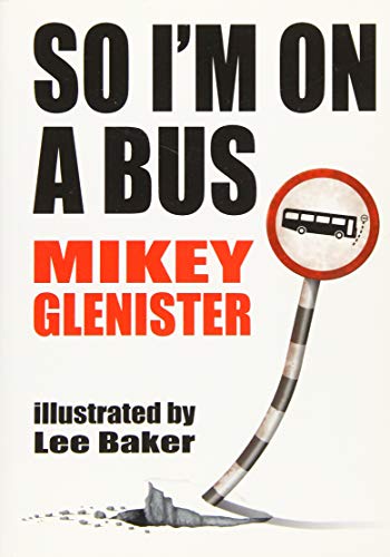 So I'm On A Bus - Click to Buy