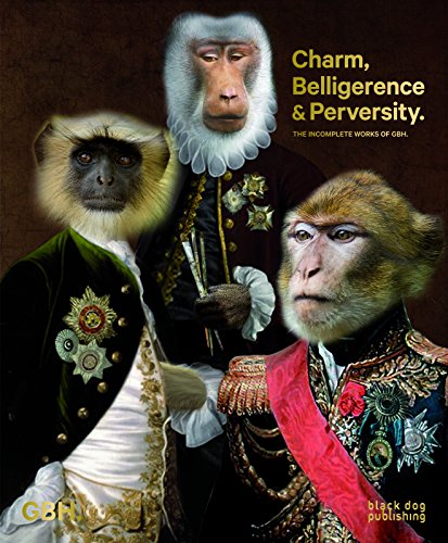 Charm, Belligerence & Perversity.: The Incomplete Works of GBH. - Click to Buy