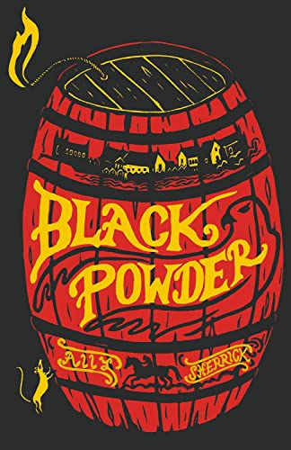 Black Powder - Click to Buy
