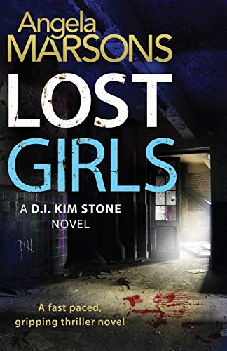 Lost Girls - Click to Buy