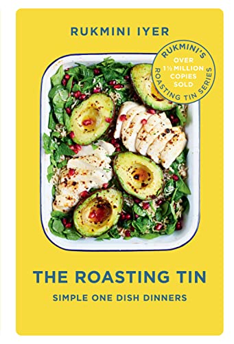 The Roasting Tin: Simple One Dish Dinners - Click to Buy
