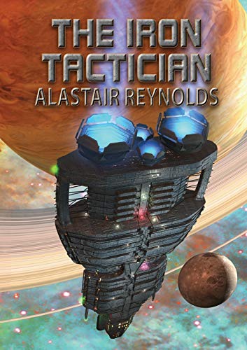 The Iron Tactician - Click to Buy