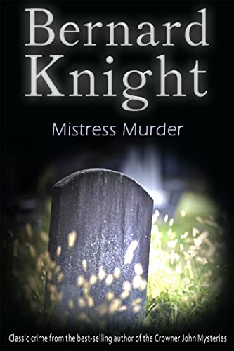 Mistress Murder - Click to Buy