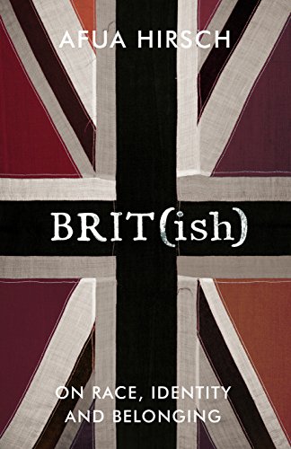Brit(ish): On Race, Identity and Belonging - Click to Buy
