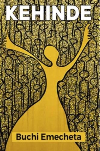 Kehinde: (Omenala Press) - Click to Buy