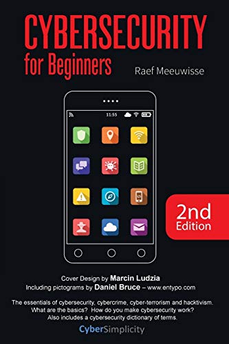 Cybersecurity for Beginners - Click to Buy