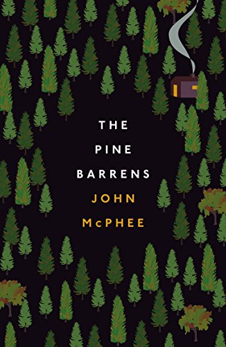 The Pine Barrens - Click to Buy