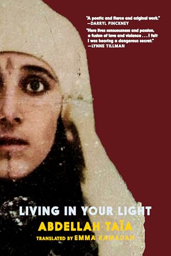 Living in Your Light - Click to Buy