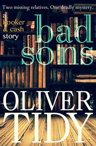 Bad Sons: 1 (Booker and Cash) - Click to Buy