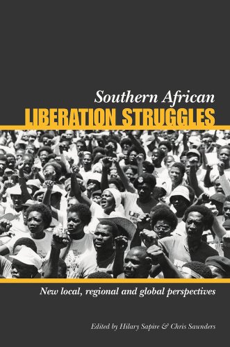 Southern African liberation struggles: New local, regional and global perspectives - Click to Buy