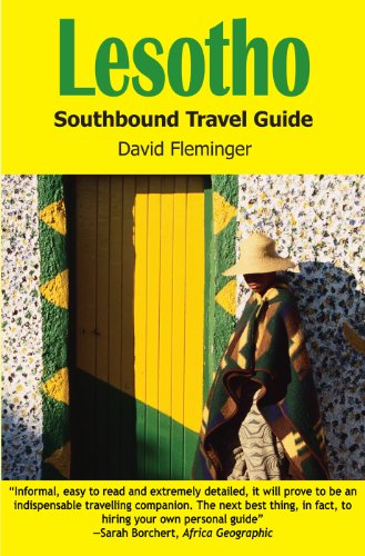 Lesotho: A Southbound Travel Guide - Click to Buy