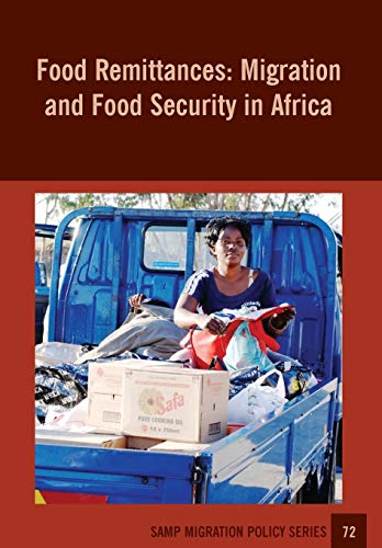 Food Remittances: Migration and Food Security in Africa - Click to Buy