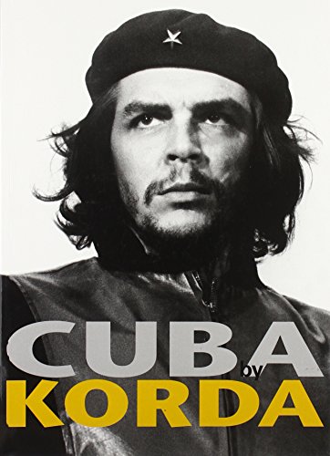 Cuba: by Korda - Click to Buy