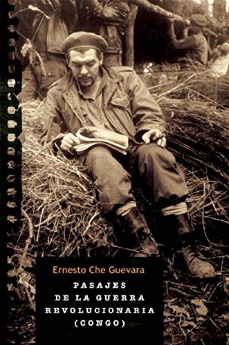 Pasajes de la Guerra Revolucionaria: Congo: Authorized Edition (Proyecto Editorial Che Guevara) - Click to Buy