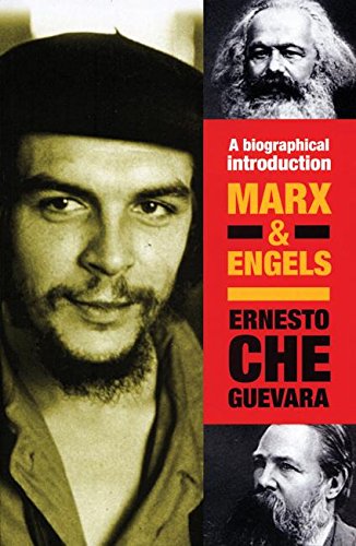 Marx & Engels: A Biographical Introduction (Che Guevara Publishing Project) - Click to Buy