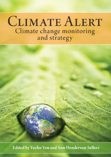 Climate Alert: Climate Change Monitoring and Strategy