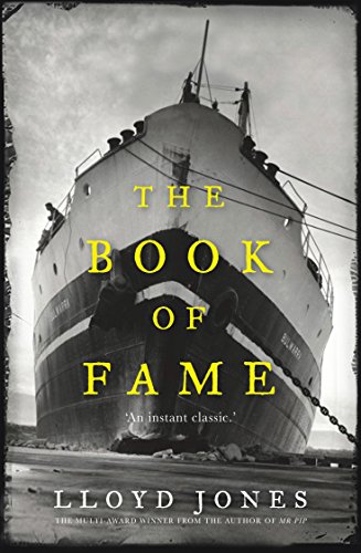 The Book of Fame - Click to Buy