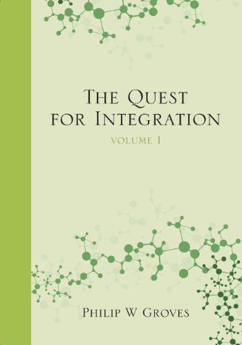 The Quest for Integration Vol.1 - Click to Buy